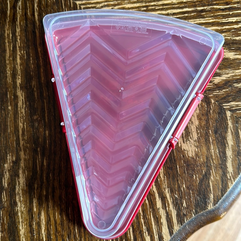 NWT AZ Cards Poolside Waterproof Container - Picture 3 of 4